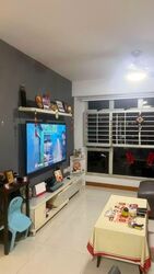 Blk 665C Waterway Woodcress (Punggol), HDB 4 Rooms #576796011